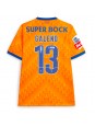 Billige Porto Galeno #13 Bortedrakt 2024-25 Kortermet